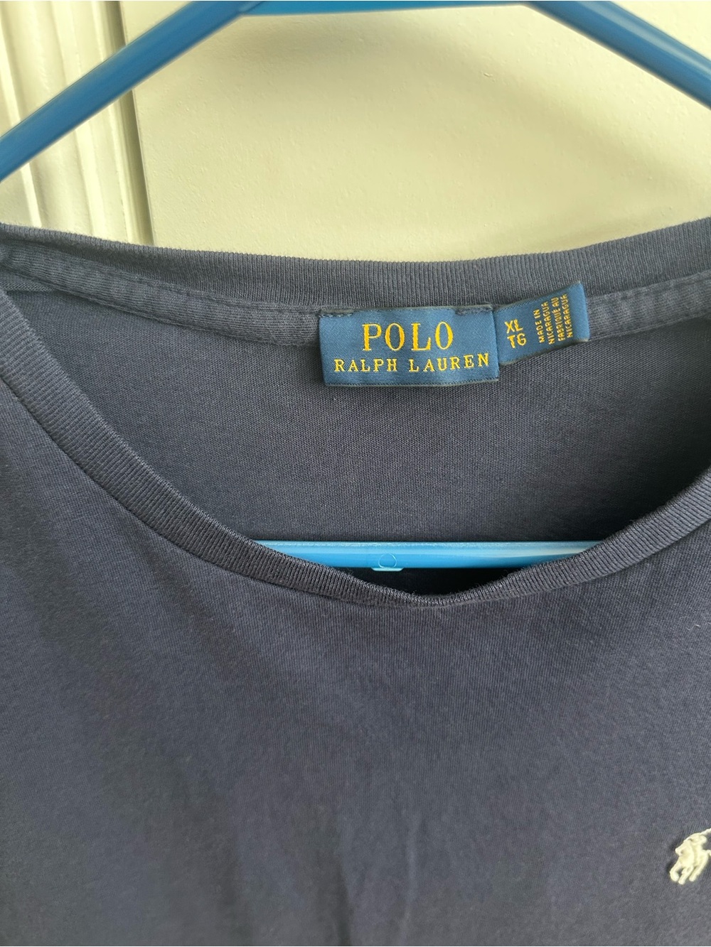 Ralph Lauren Women's Tee Set - Picture 3 of 6